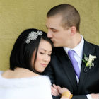 A Traditional Malaysian Wedding in Kelowna, British Columbia